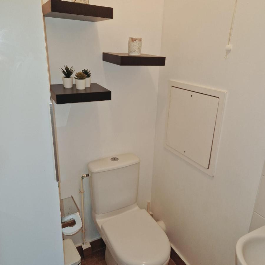 Modern And Confortable Apartment Close To Paris Bois-Colombes Buitenkant foto