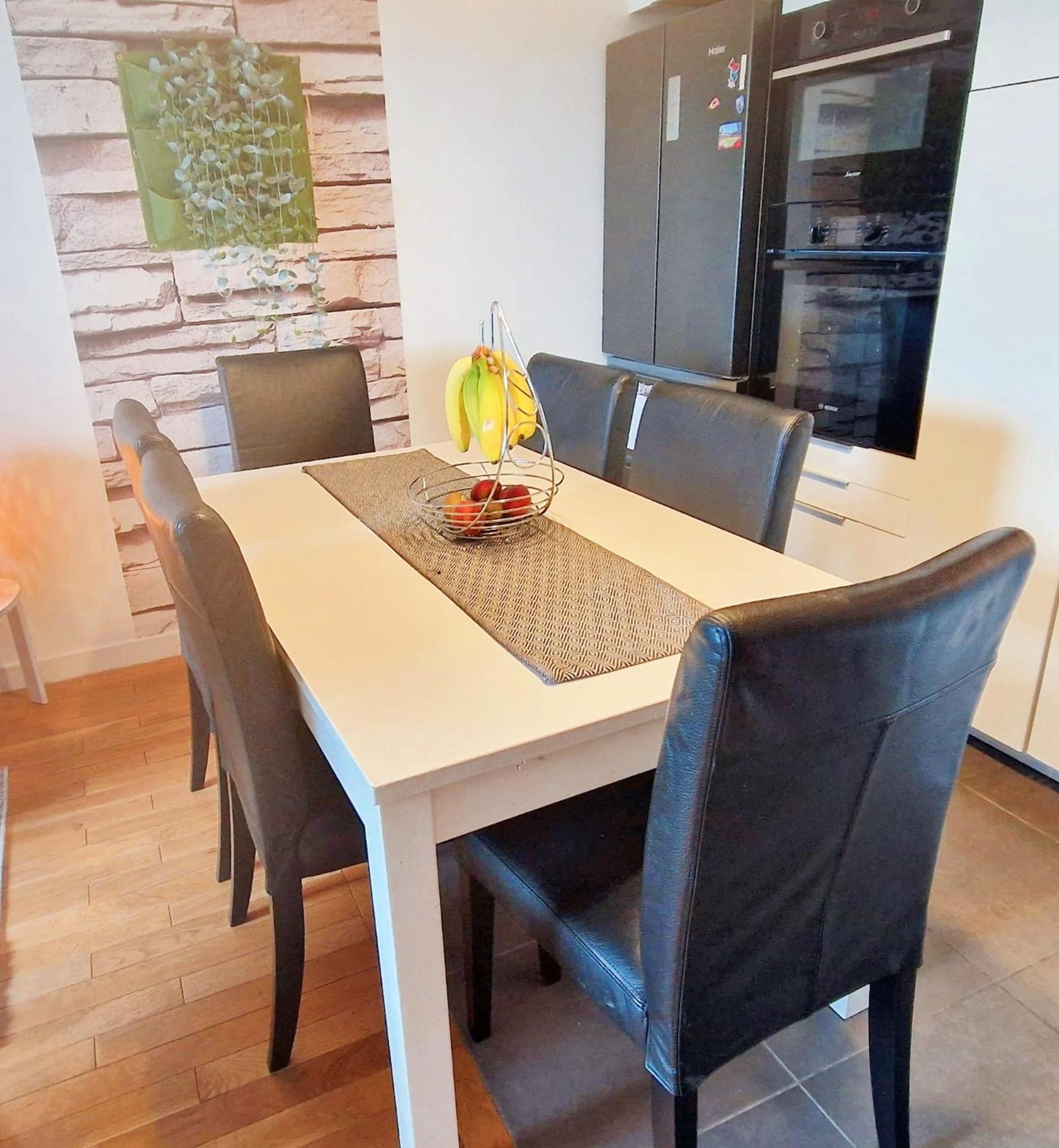 Modern And Confortable Apartment Close To Paris Bois-Colombes Buitenkant foto